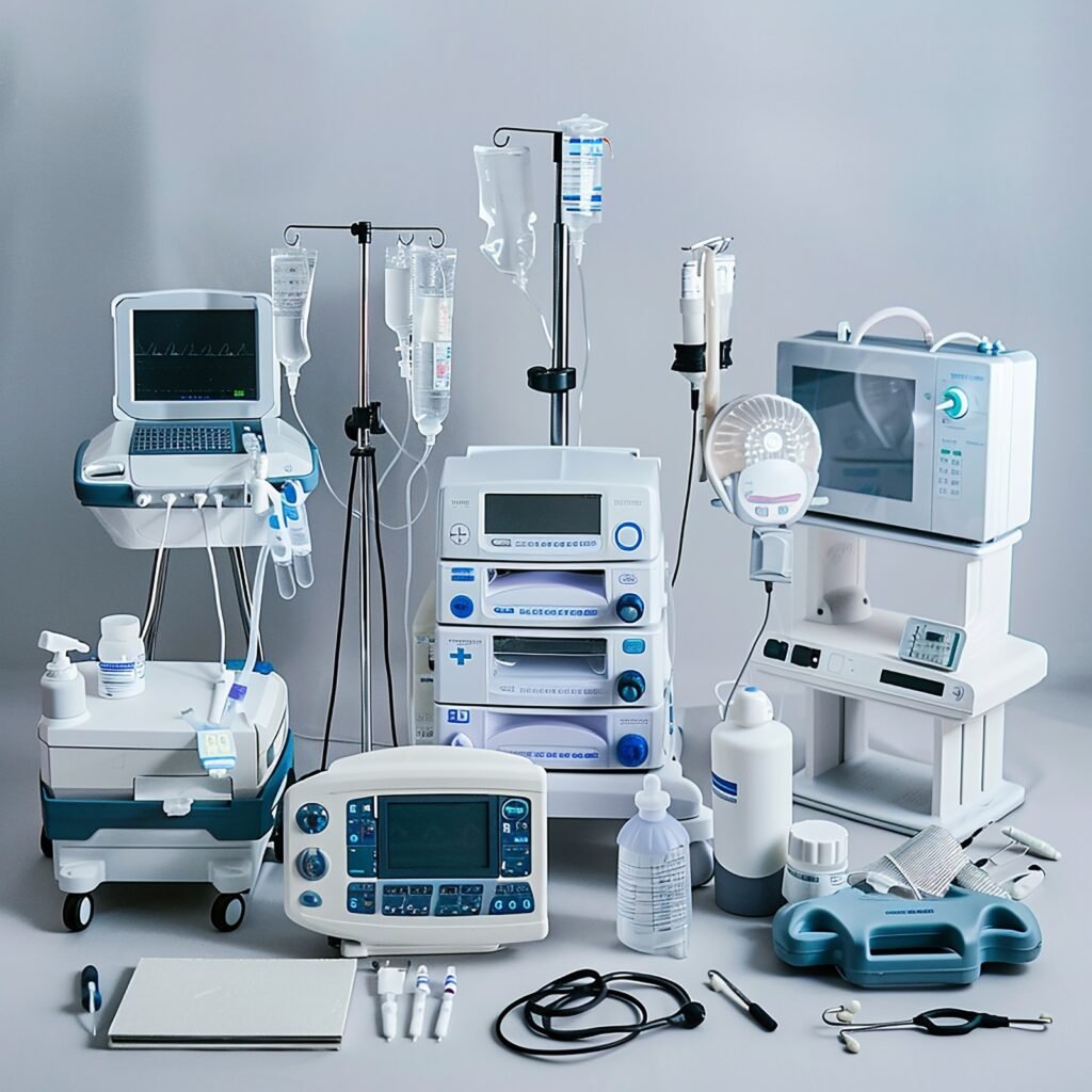 Gurgaonmedicalequipment