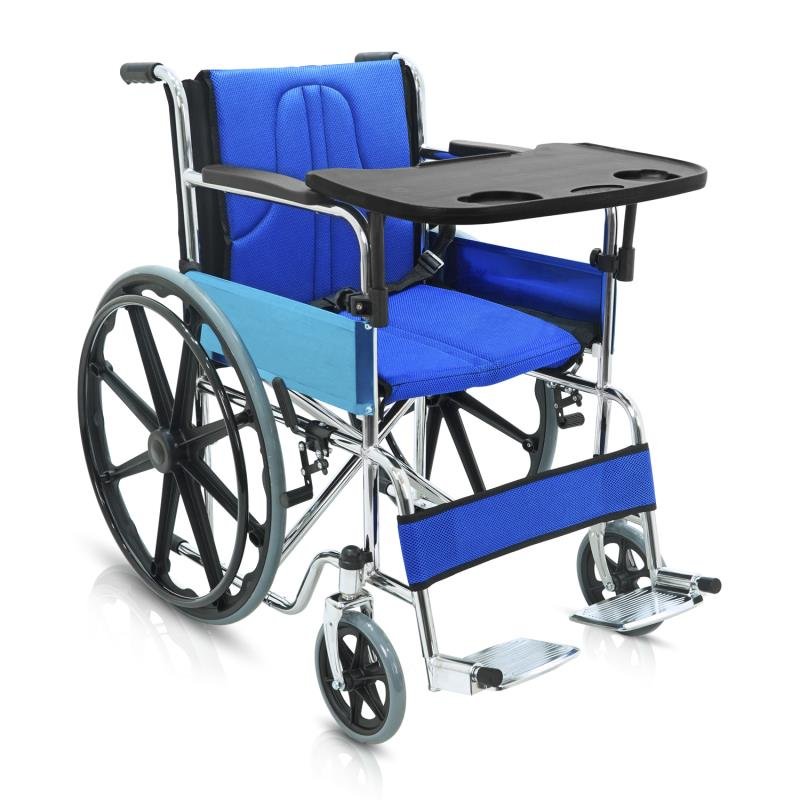 Wheelchair on Rent in Gurgaon