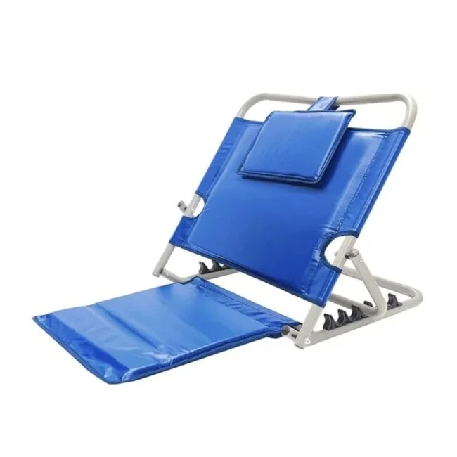 Manual Recliner Bed for Patients on Rent