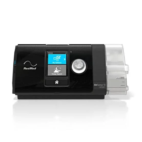 CPAP Machine on Rent in Gurgaon