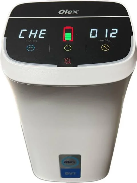 DVT Pump on Rent in Gurgaon