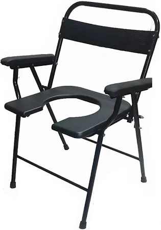 Commode Chair for Sale in Gurgaon