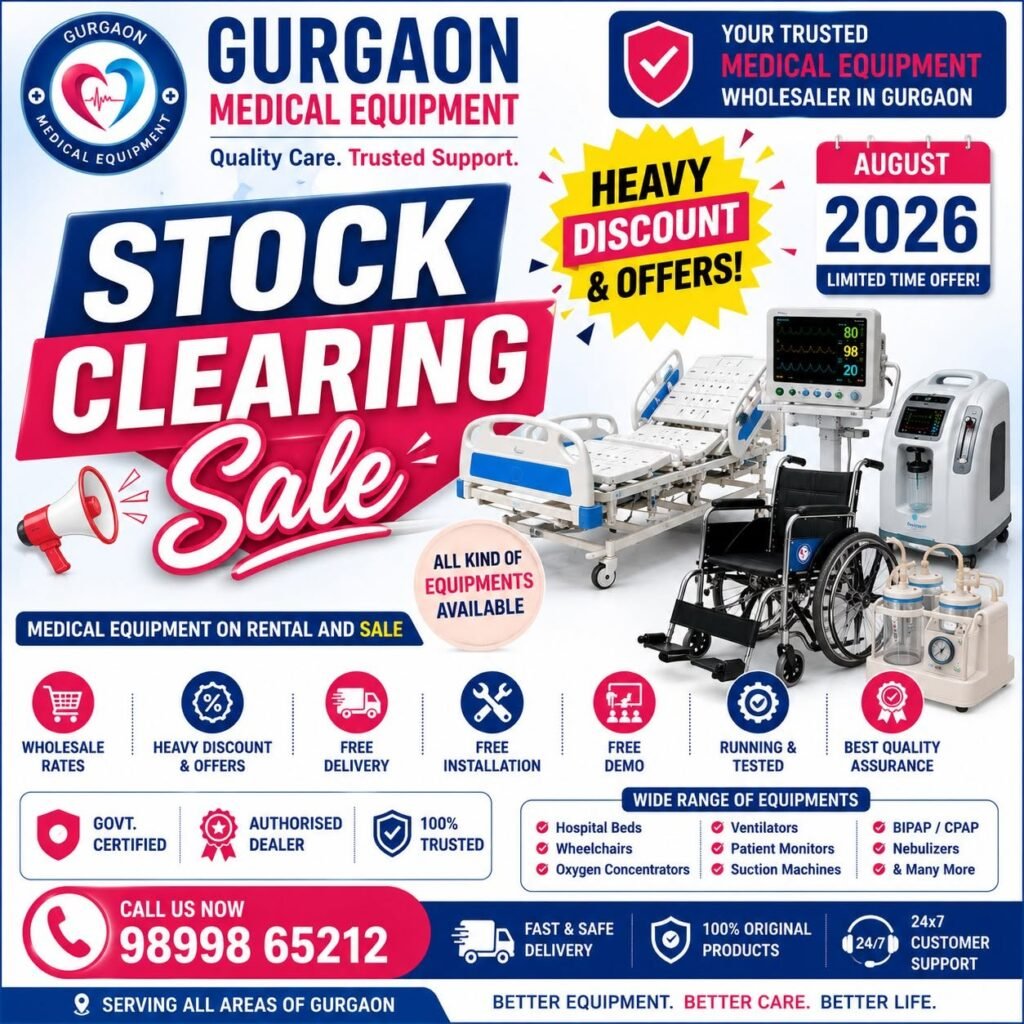 STOCK CLEARANCE SALE